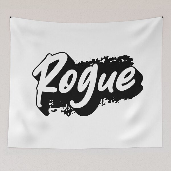 Item preview, Rogue designed and sold by variant designer.