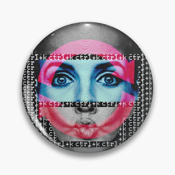 Item preview, REFRESH_<<LOVE MYSELF_PORTRAIT>> designed and sold by Pronoian-Space.