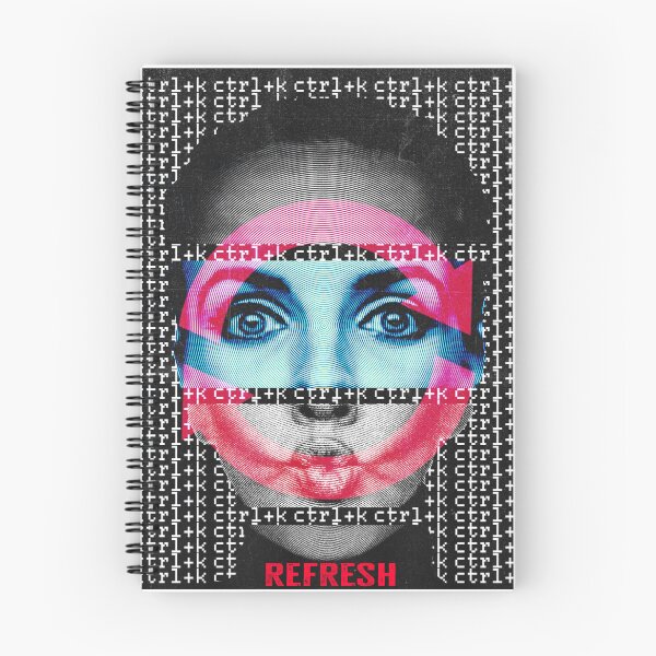 Item preview, REFRESH_<<LOVE MYSELF_PORTRAIT>> designed and sold by Pronoian-Space.