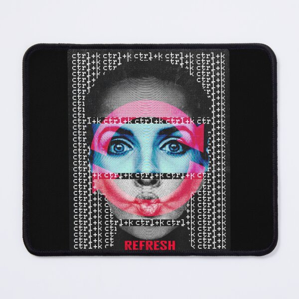 Item preview, REFRESH_<<LOVE MYSELF_PORTRAIT>> designed and sold by Pronoian-Space.