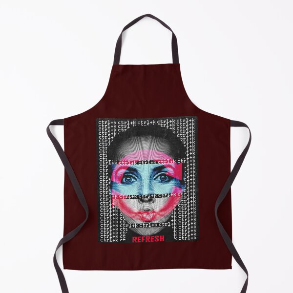 Item preview, REFRESH_<<LOVE MYSELF_PORTRAIT>> designed and sold by Pronoian-Space.
