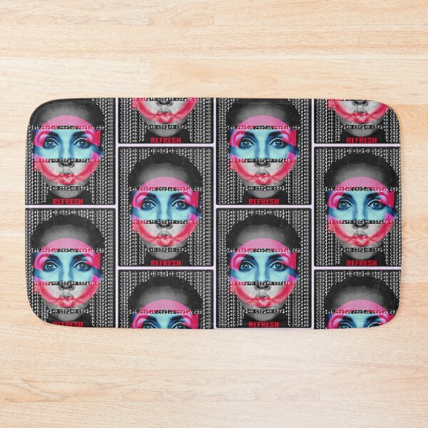 Item preview, REFRESH_<<LOVE MYSELF_PORTRAIT>> designed and sold by Pronoian-Space.