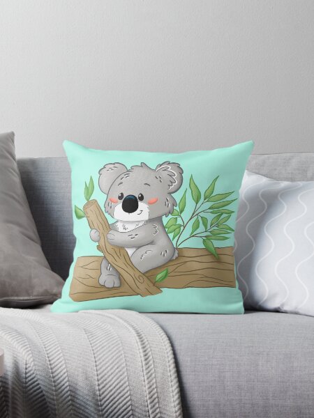 Artikel-Vorschau von Koala, designt und verkauft von kscribblesart.