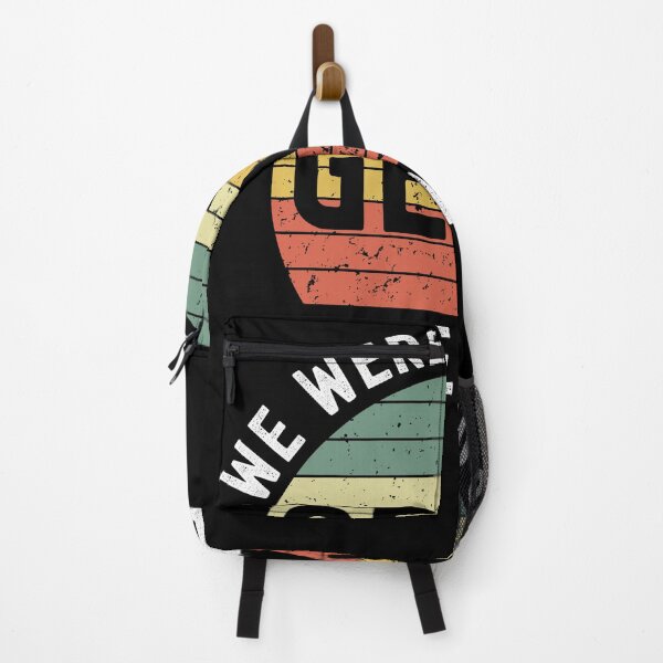 Item preview, Gen X raised on horse water. Funny Generation X saying retro designed and sold by snowry.
