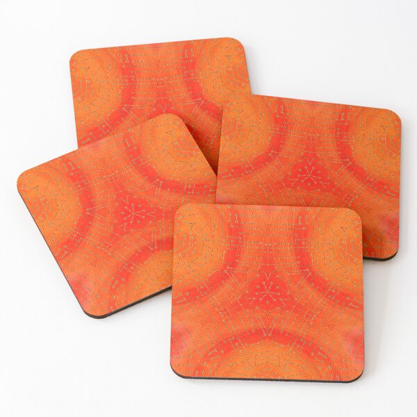 Item preview, Electrified Patterns in Motion designed and sold by Betsy Phillips.