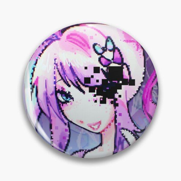 Item preview, Kangel - Needy Streamer Overload designed and sold by FiraRaeArt.