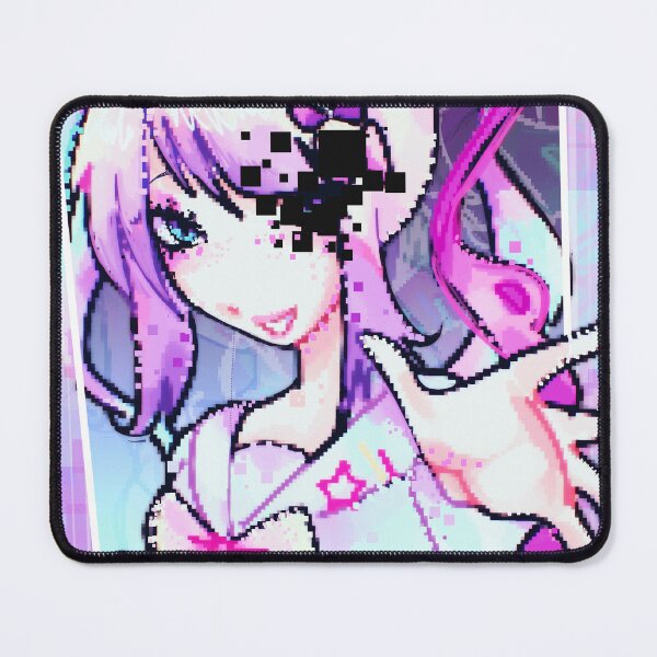 Item preview, Kangel - Needy Streamer Overload designed and sold by FiraRaeArt.