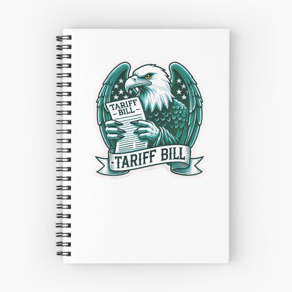 Item preview, Tariff Bill designed and sold by LewpyG.