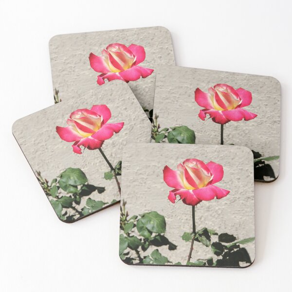 Item preview, Double Delight Rose  designed and sold by heatherfriedman.