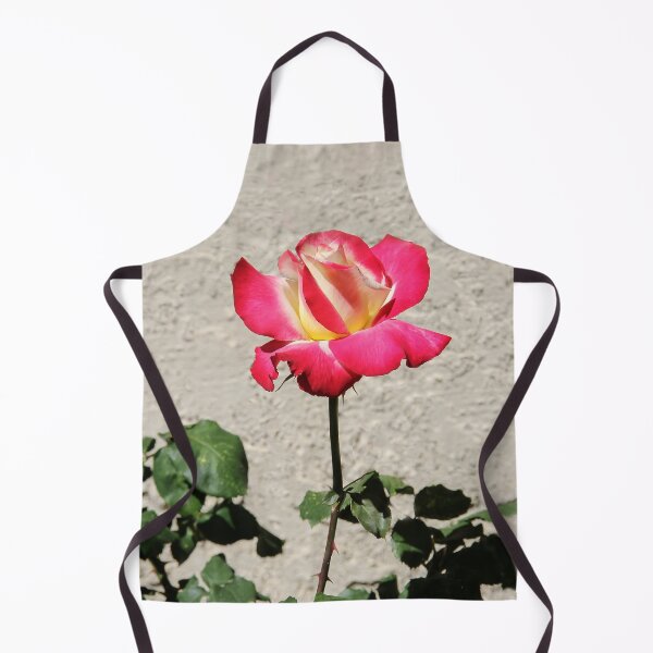 Item preview, Double Delight Rose designed and sold by heatherfriedman.