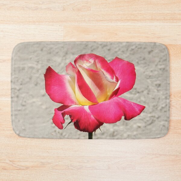 Item preview, Double Delight Rose  designed and sold by heatherfriedman.