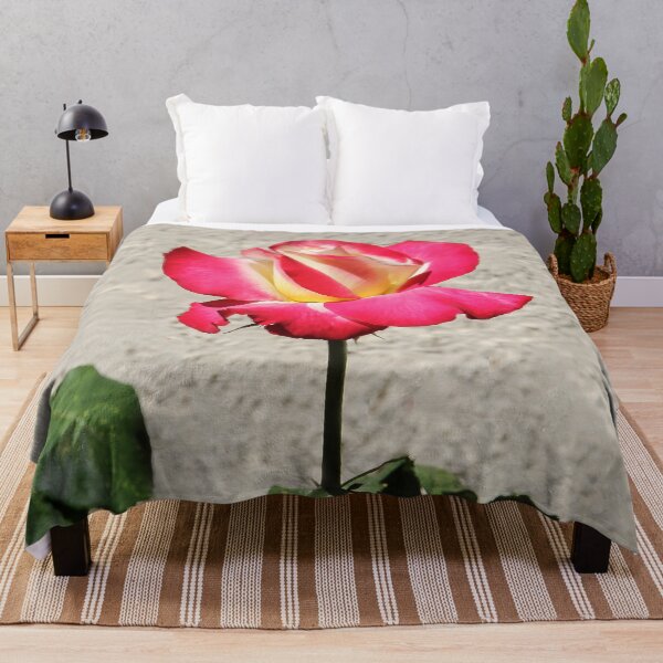 Item preview, Double Delight Rose  designed and sold by heatherfriedman.