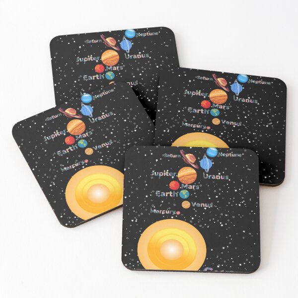 Item preview, Universe designed and sold by Robert Lucio.