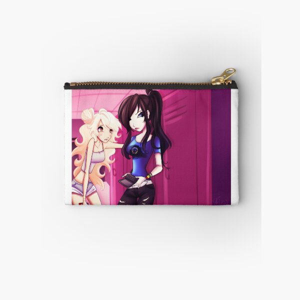 Item preview, Class of 09 — Jecka & Nicole designed and sold by FiraRaeArt.
