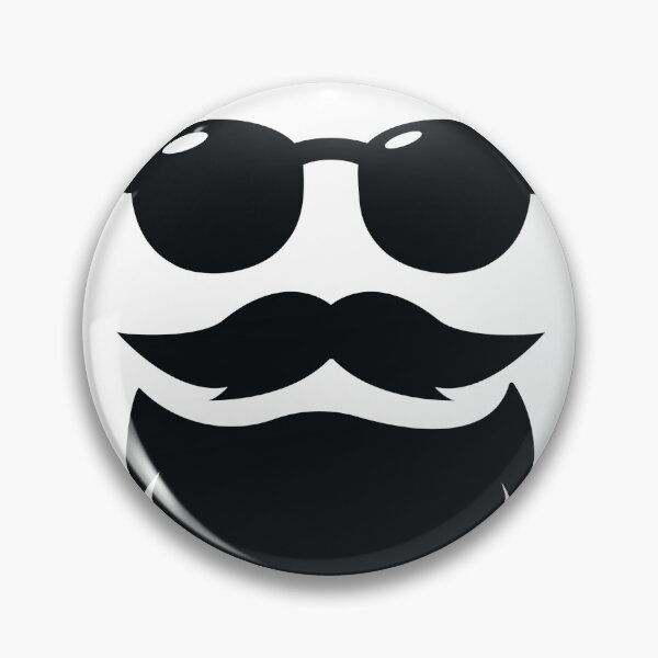Item preview, World's Greatest Bearded Dad designed and sold by SquareSyndicate.