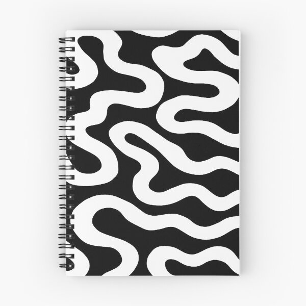 Item preview, Curved Lines designed and sold by ViaARTfactory.