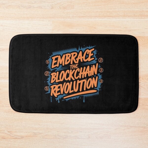Item preview, Crypto Boss Mode – Bitcoin Streetwear Statement designed and sold by RadDeck.