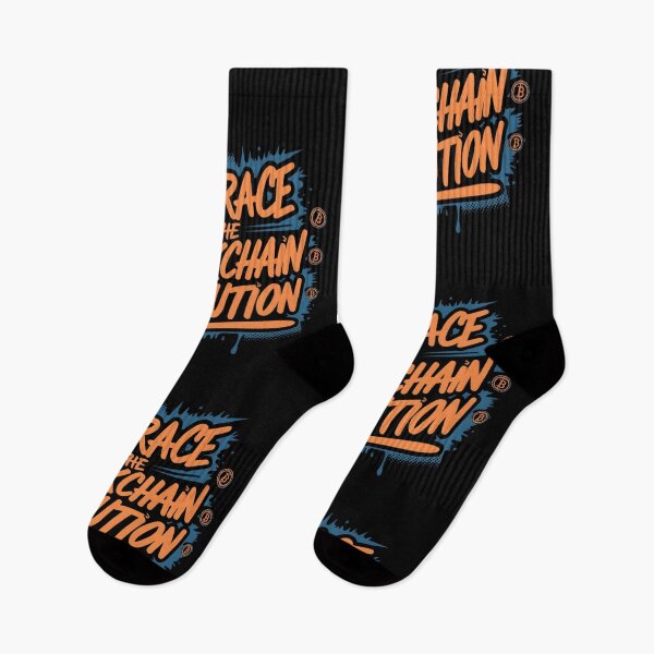 Item preview, Crypto Boss Mode – Bitcoin Streetwear Statement designed and sold by RadDeck.