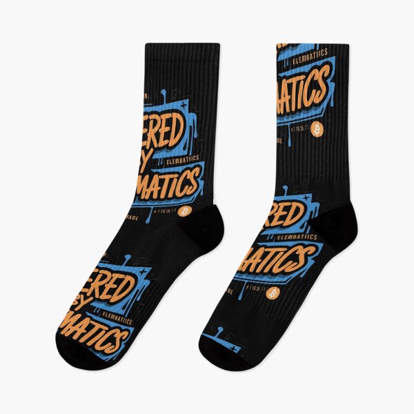 Item preview, Stacking Sats Daily – Bitcoin Streetwear Mission designed and sold by RadDeck.