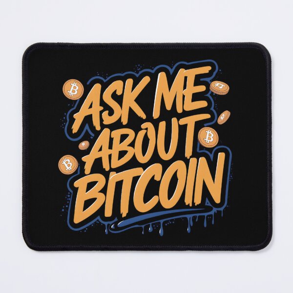 Item preview, HODL Till The Moon – Bitcoin Streetwear Vibe designed and sold by RadDeck.