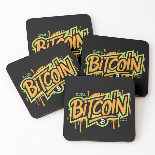Item preview, Bitcoin Tribe Collective – Decentralized Streetwear Style designed and sold by RadDeck.