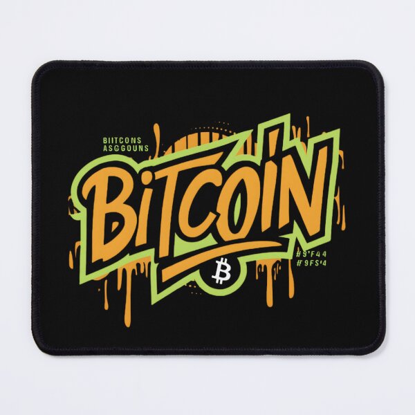 Item preview, Bitcoin Tribe Collective – Decentralized Streetwear Style designed and sold by RadDeck.