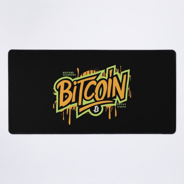 Item preview, Bitcoin Tribe Collective – Decentralized Streetwear Style designed and sold by RadDeck.