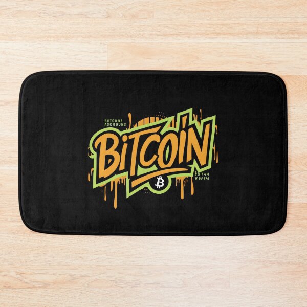Item preview, Bitcoin Tribe Collective – Decentralized Streetwear Style designed and sold by RadDeck.