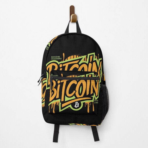 Item preview, Bitcoin Tribe Collective – Decentralized Streetwear Style designed and sold by RadDeck.