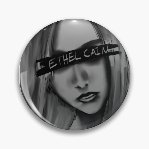 Item preview, Ethel Cain designed and sold by FiraRaeArt.