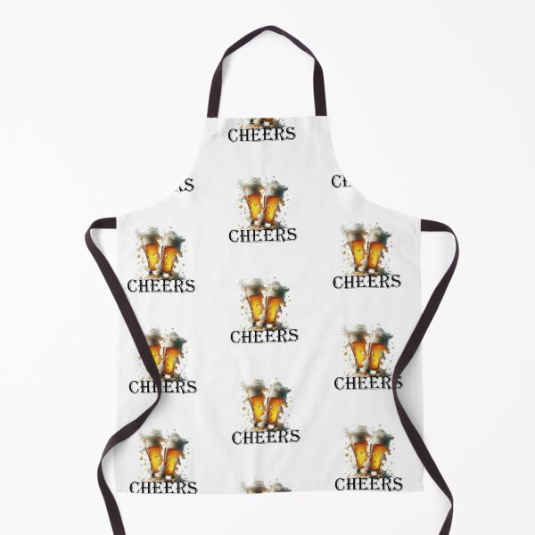 Item preview, CHEERS designed and sold by montip-shop.