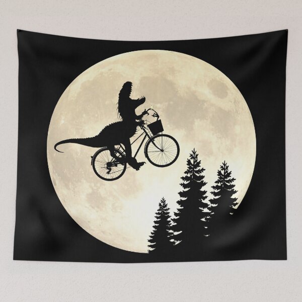 Item preview, Close Encounters designed and sold by maryedenoa.