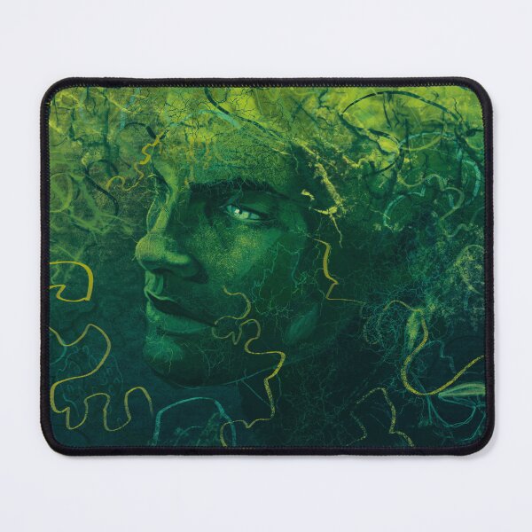 Item preview, Triton designed and sold by DiegomsArt.
