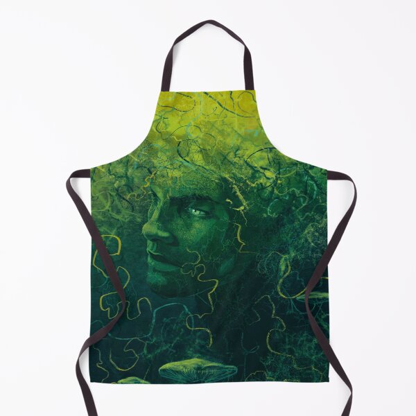 Item preview, Triton designed and sold by DiegomsArt.