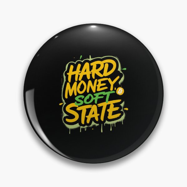 Item preview, HODL Legends – Classic Bitcoin Streetwear Drop designed and sold by RadDeck.