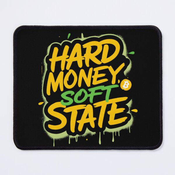 Item preview, HODL Legends – Classic Bitcoin Streetwear Drop designed and sold by RadDeck.