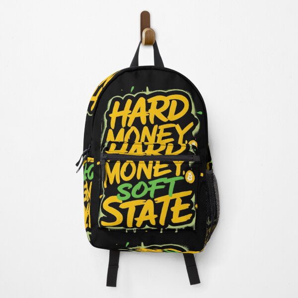 Artikelvorschau, HODL Legends – Klassischer Bitcoin-Streetwear-Drop entworfen und verkauft von RadDeck.
