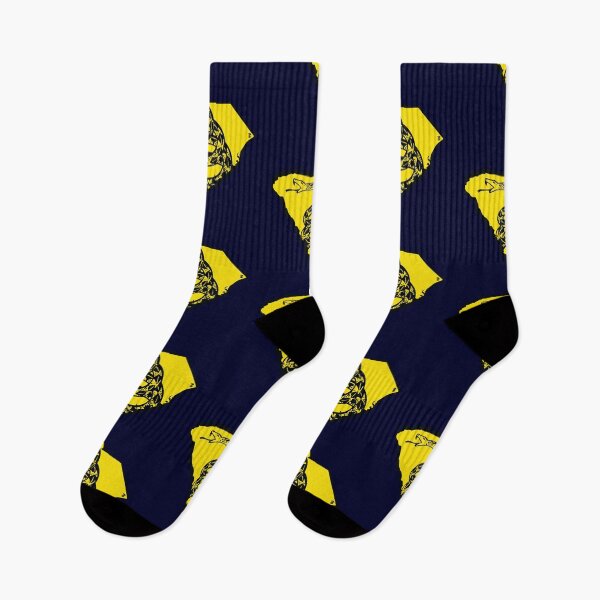 Item preview, SOUTH CAROLINA  - Libertarian - Don't Tread On Me Gadsden Snake on South Carolinian Map designed and sold by pelagio.
