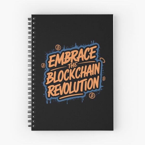 Artikelvorschau, Bitcoin City Life – Urban Crypto Wear entworfen und verkauft von RadDeck.