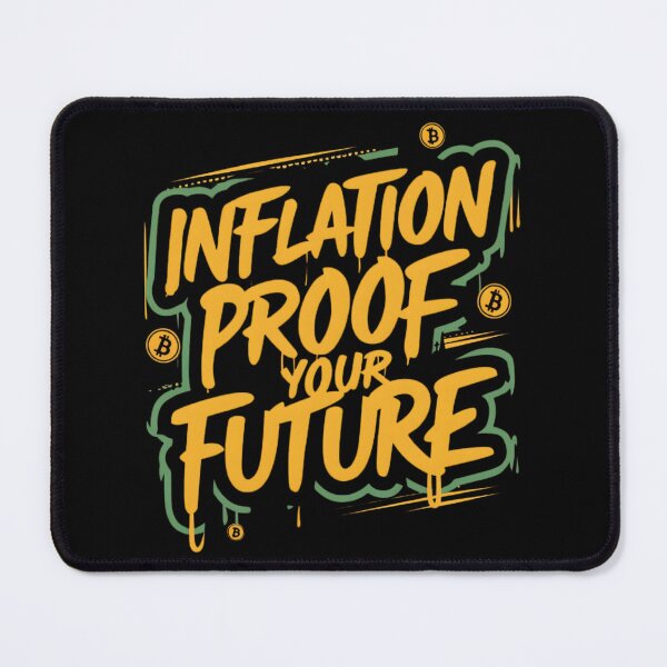 Item preview, Decentralized Dreams – Bitcoin Lifestyle Fashion designed and sold by RadDeck.