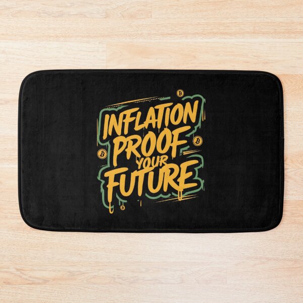 Item preview, Decentralized Dreams – Bitcoin Lifestyle Fashion designed and sold by RadDeck.