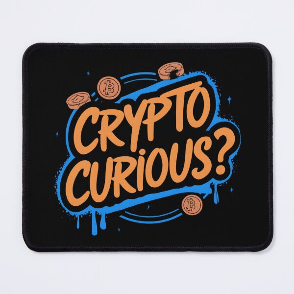 Item preview, Bitcoin Street Ghost – Silent Crypto Power designed and sold by RadDeck.