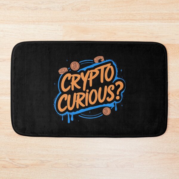 Item preview, Bitcoin Street Ghost – Silent Crypto Power designed and sold by RadDeck.