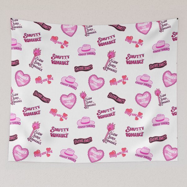 Item preview, Introvert bookworm girlie  designed and sold by pinkyfish1010.