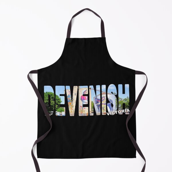Item preview, DEVENISH Victoria - Australia Country Silo Art Military designed and sold by Adam Gormley.