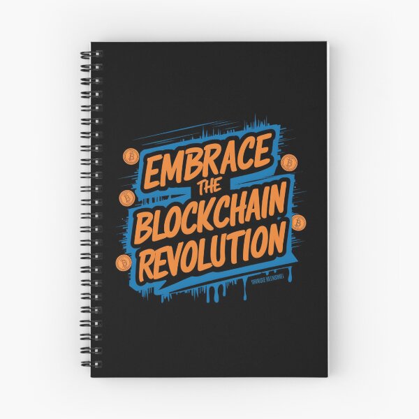 Artikelvorschau, Bitcoin Rebel Mode – Streetwear für den dezentralen Geist entworfen und verkauft von RadDeck.