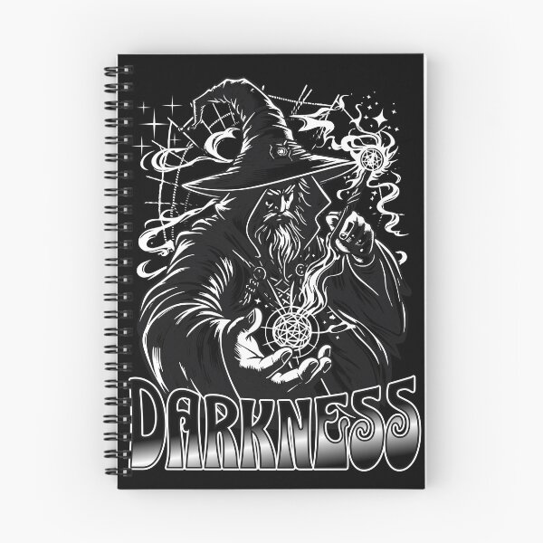 Item preview, Magic Dark Wizard designed and sold by SunnybyJack.