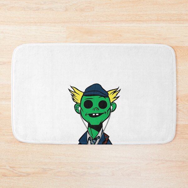 Item preview, BLANK BOY 6/100 designed and sold by prodigy.