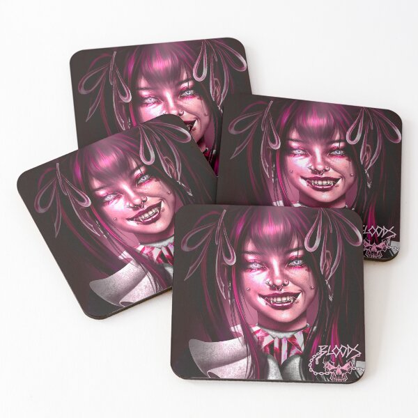 Item preview, Draculaura! designed and sold by bloodswrath.