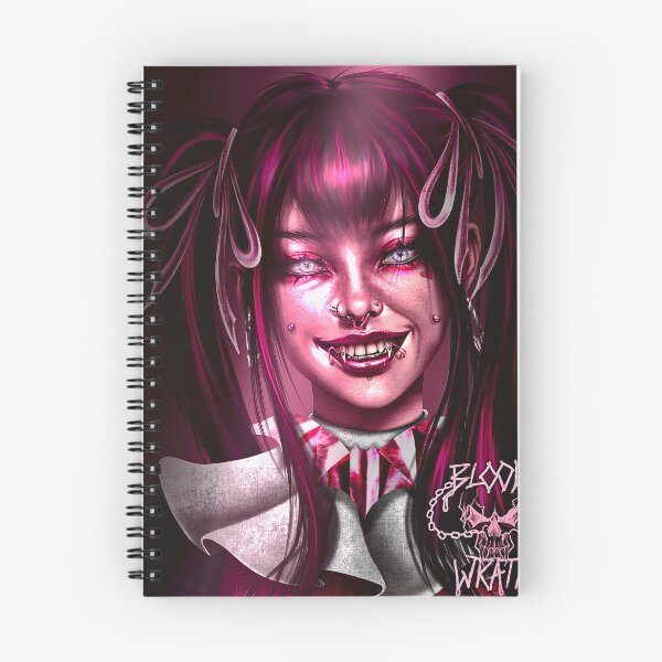 Item preview, Draculaura! designed and sold by bloodswrath.